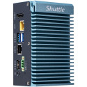 "Barebone SPCEL02 Intel Celeron J6412 1xSODIMM max 32GB DDR4 2x2.5G LAN"