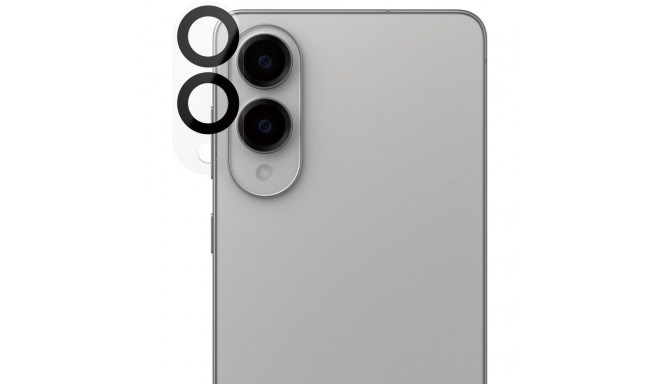 "PanzerGlass PicturePerfect Kameraschutz Galaxy S25 Edge"