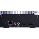 "Barebone SPCEL02 Intel Celeron J6412 1xSODIMM max 32GB DDR4 2.5G LAN"