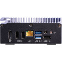 "Barebone SPCEL02 Intel Celeron J6412 1xSODIMM max 32GB DDR4 2.5G LAN"