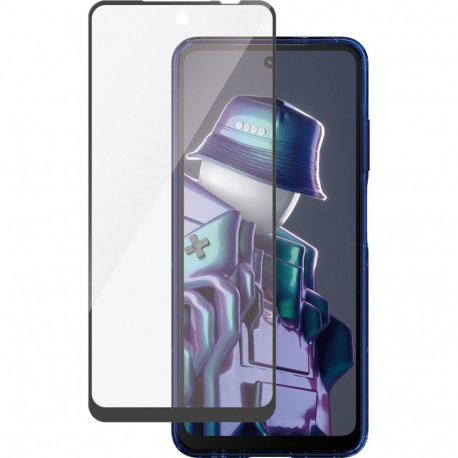 "PanzerGlass Screen Protector w. Black Frame HMD Fusion / UWF"