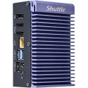 "Barebone SPCEL02 Intel Celeron J6412 1xSODIMM max 32GB DDR4 2.5G LAN"