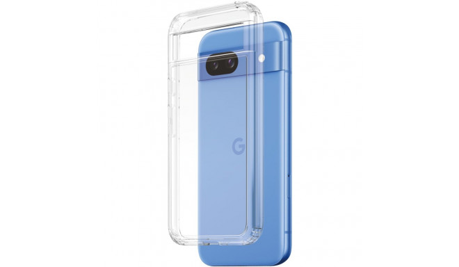 "PanzerGlass HardCase Google Pixel 8a"