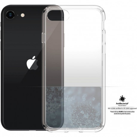 "PanzerGlass HardCase Apple iPhone SE (2020/2022)"
