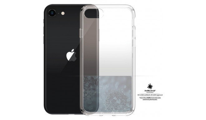 "PanzerGlass HardCase Apple iPhone SE (2020/2022)"