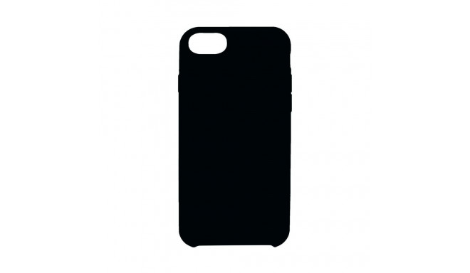 "PanzerGlass Soft Case iPhone SE (2020/2022). 8 .7. black *BULK"