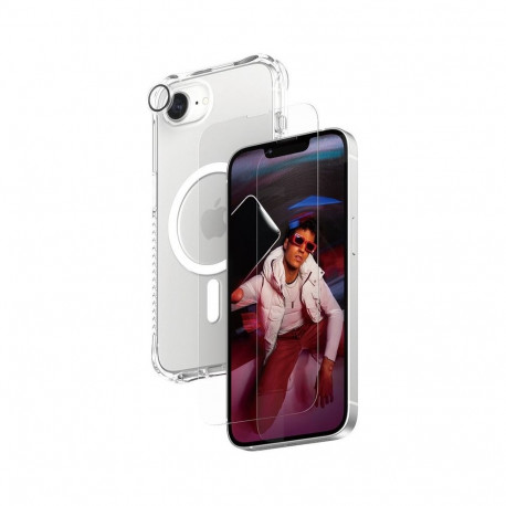 "CARE Fashion 3-in-1 Bundle iPhone 16e"