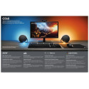 "Logitech G560 2.1 Bluetooth/USB"