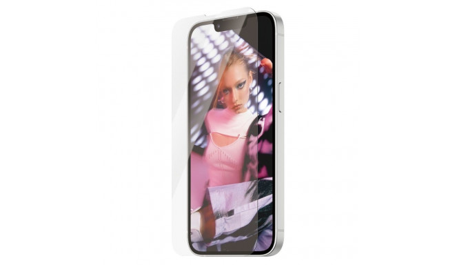 "SAFE Screen Protector UWF iPhone 16e. 14. 13. 13 Pro"