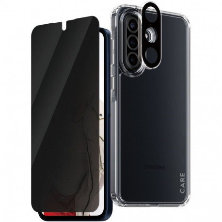 "CARE Flagship 3-in-1 Privacy Bundle Samsung Galaxy A36 5G"