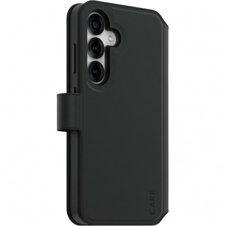 "CARE Feature Case Tango 2-in-1 w. QI Compatible Galaxy S25"