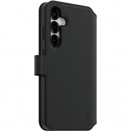 "CARE Feature Case Tango 2-in-1 QI Compatible Galaxy S25 Plus"