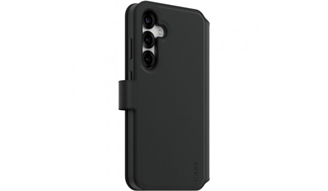 "CARE Feature Case Tango 2-in-1 QI Compatible Galaxy S25 Plus"