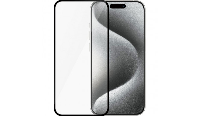 "SAFE BY PANZERGLASS IPHONE 15"