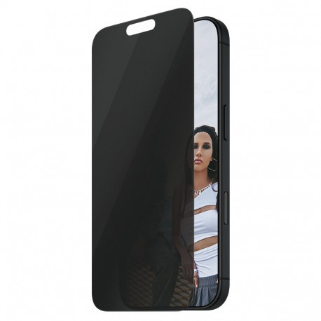 "SAFE Privacy Screen Protector iPhone 16 Pro Max *BULK"