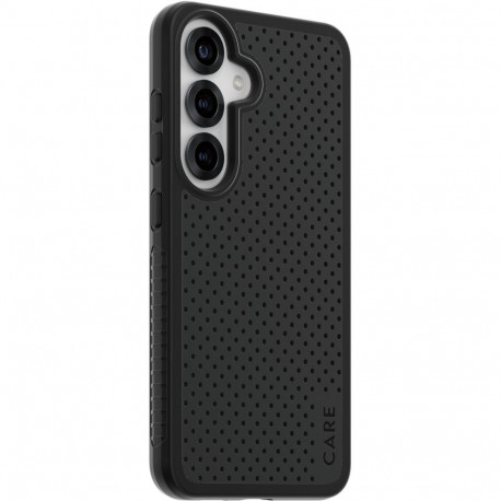 "CARE Feature Case Heat Beat Samsung Galaxy S25"