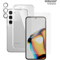 "PanzerGlass HardCase+Screen Protector S. Galaxy S23"