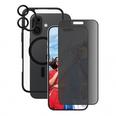 "CARE Flagship 3-in-1 Privacy iPhone 16 Plus"
