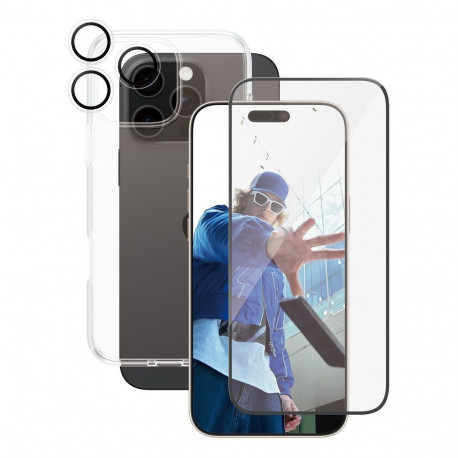 "CARE Flagship 3-in-1 iPhone 16 Pro Max"