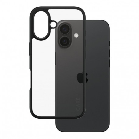 "CARE Case Flagship Urban Combat iPhone 16"