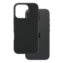 "CARE Case Fashion Black iPhone 16 Pro"
