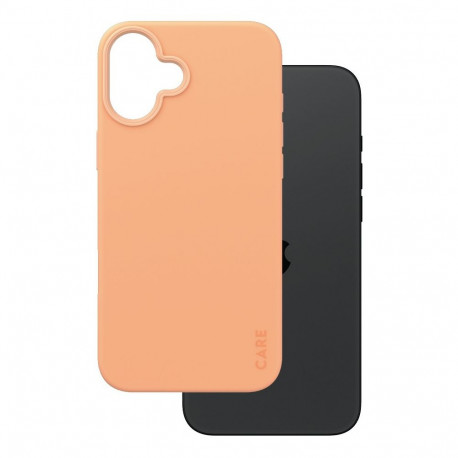 "CARE Case Fashion Peachy MagSAFE iPhone 16 Plus"