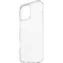 "SAFE TPU Case Clear iPhone 16 Pro Max"