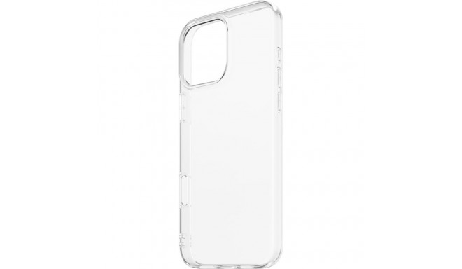 "SAFE TPU Case Clear iPhone 16 Pro Max"