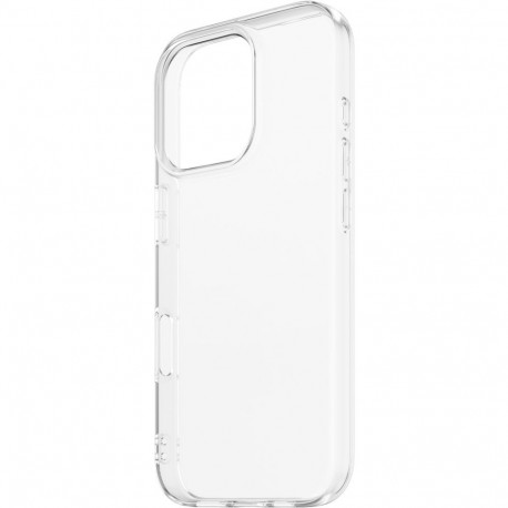 "SAFE TPU Case Clear iPhone 16 Pro"