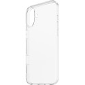 "SAFE TPU Case Clear iPhone 16 Plus"