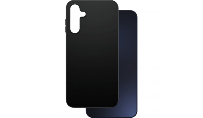 "SAFE. by PanzerGlass Case Samsung A15. A15 5G. Black"