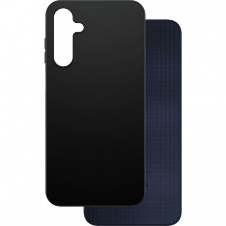 "SAFE. by PanzerGlass Case Samsung A25 5G. Black"