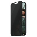 "SAFE Privacy Screen Protector iPhone 16 Pro UWF"