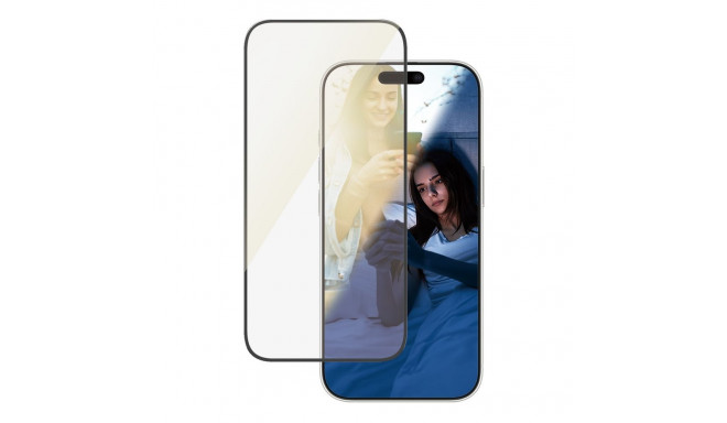 "PanzerGlass EyeCare iPhone 16 Pro UWF"