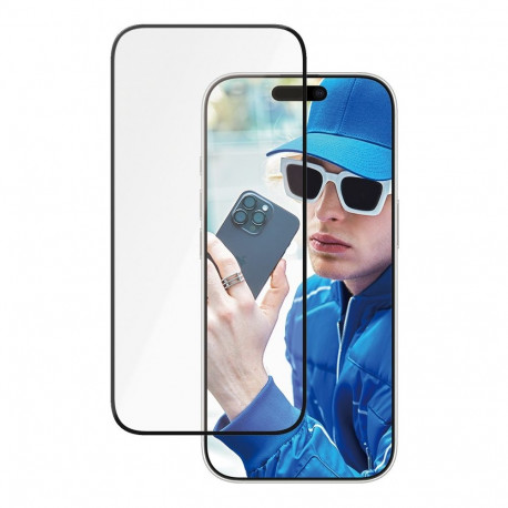 "PanzerGlass Ceramic iPhone 16 Pro UWF"