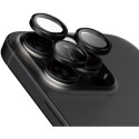 "PanzerGlass Hoops CeramicLens Protector iPhone 16 Pro16ProMax"