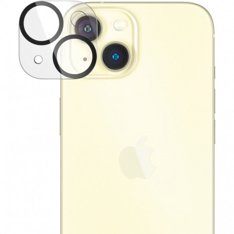 "PanzerGlass PicturePerfect iPhone 15 / 15 Plus"
