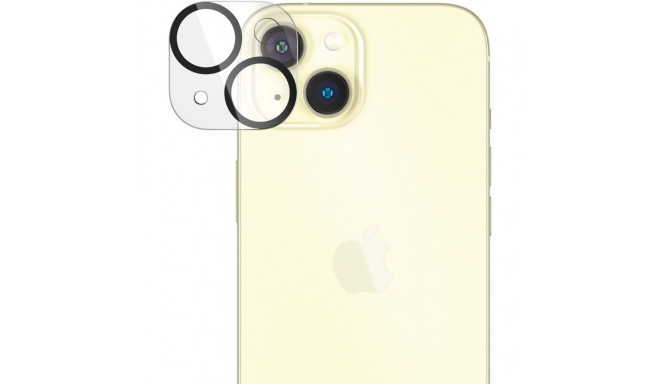 "PanzerGlass PicturePerfect iPhone 15 / 15 Plus"