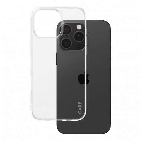 "CARE Case Fashion X-Ray Soft Basic iPhone 16 Pro Max"