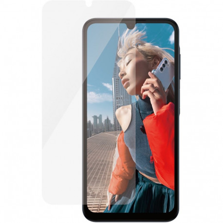 "PanzerGlass Samsung Galaxy A25 5G. UWF"