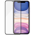 "PanzerGlass iPhone 11. XR . CF. E2E. Antibakt. Black" "PanzerGlass iPhone 11. XR . CF. E2E. Antibakt. Black"