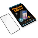 "PanzerGlass iPhone 11. XR . CF. E2E. Antibakt. Black" "PanzerGlass iPhone 11. XR . CF. E2E. Antibakt. Black"