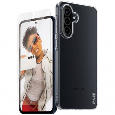 "CARE Fashion 2-in-1 Bundle Samsung Galaxy A36 5G"