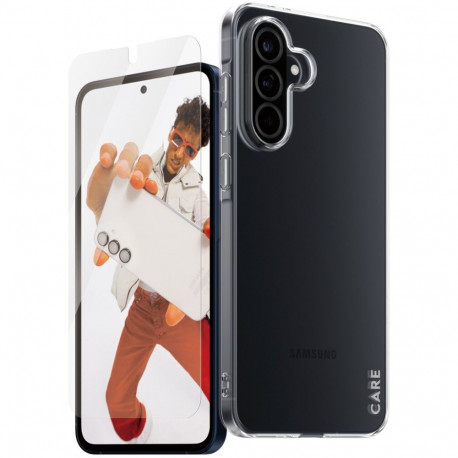 "CARE Fashion 2-in-1 Bundle Samsung Galaxy A56 5G"