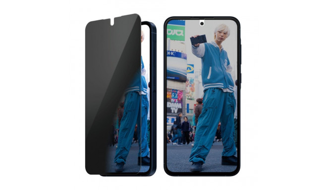"PanzerGlass Privacy Screen Protector Galaxy A56 5G Ultra"