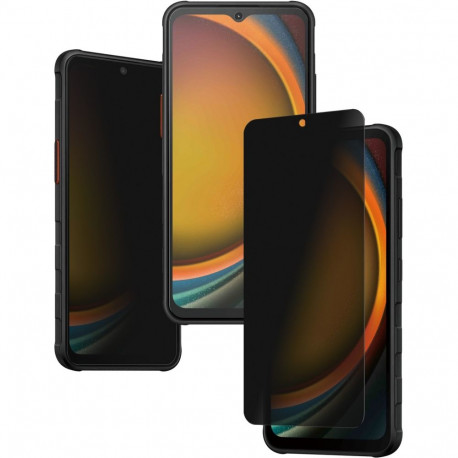"PanzerGlass Privacy Galaxy Xcover7 Xcover6 Pro UWF"