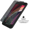 "*Project only* PanzerGlass Privacy f. iPhone 6/7/8/SE 2020/22"