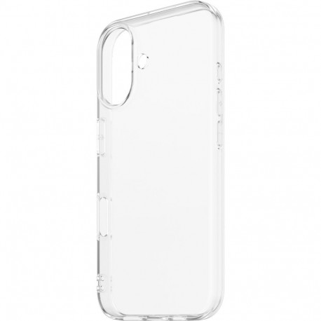"SAFE TPU Case Clear iPhone 16"