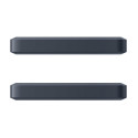 "D TARGUS Hyper HyperDrive EcoSmart USB4 SSD Enclosure"