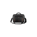 "TARGUS Classic+ 15-15.6 / 38.1-39.6cm Clamshell Case black"